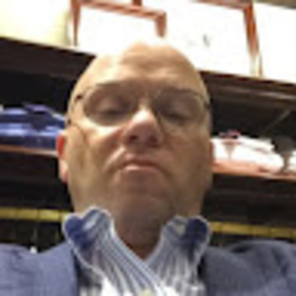 Meet your Posher, Scott